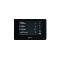 Панель управления BORN TCP music WI-FI 18